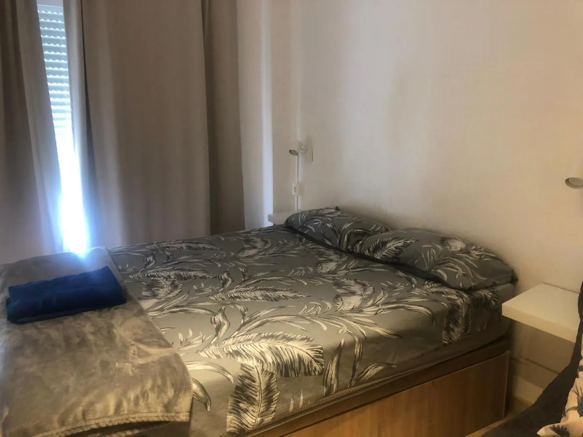 Barbieri Beach Apartment Nerja